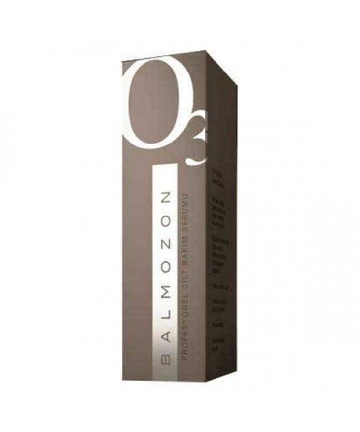 Balmozon Ozon Yağı 50 ML eczahanemden