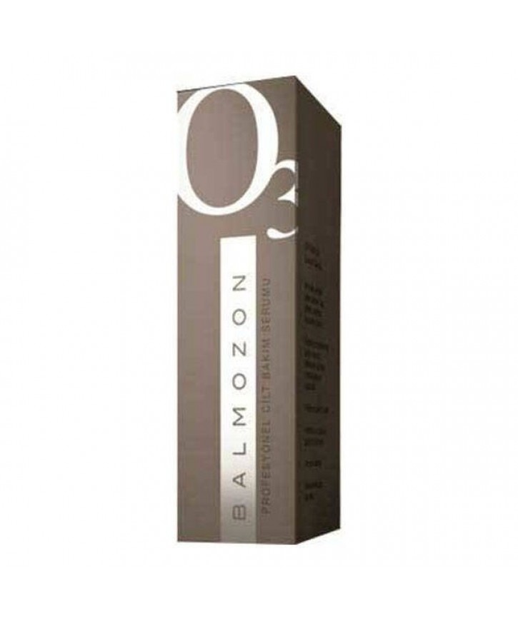 Balmozon Ozon Yağı 50 ML eczahanemden