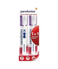 Parodontax Uzman Bakım Diş Fırçası 1+1