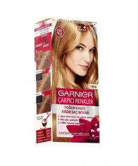 Garnıer Color Natuel Çarpıcı Renkler 7 0 Yoğun Kumral