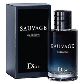 Christian Dior Sauvage